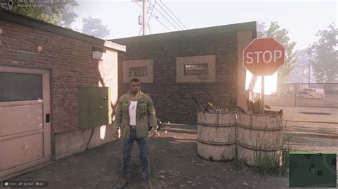 can't open junction box in bayou : r/Mafia3 